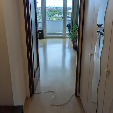Daire Alpenblick Und Im 10 Stock *