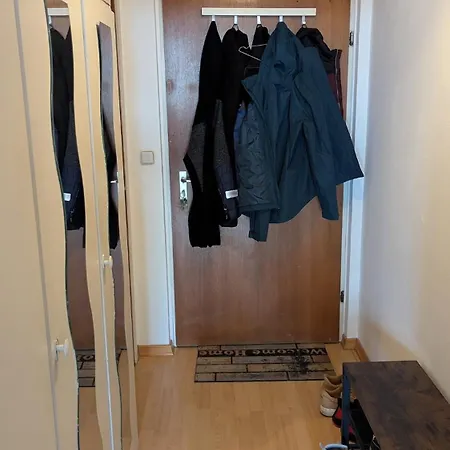 Alpenblick Und Im 10 Stock Apartamento *